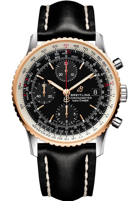 copie originale montre breitling navitimer|Breitling Navitimer chronograph.